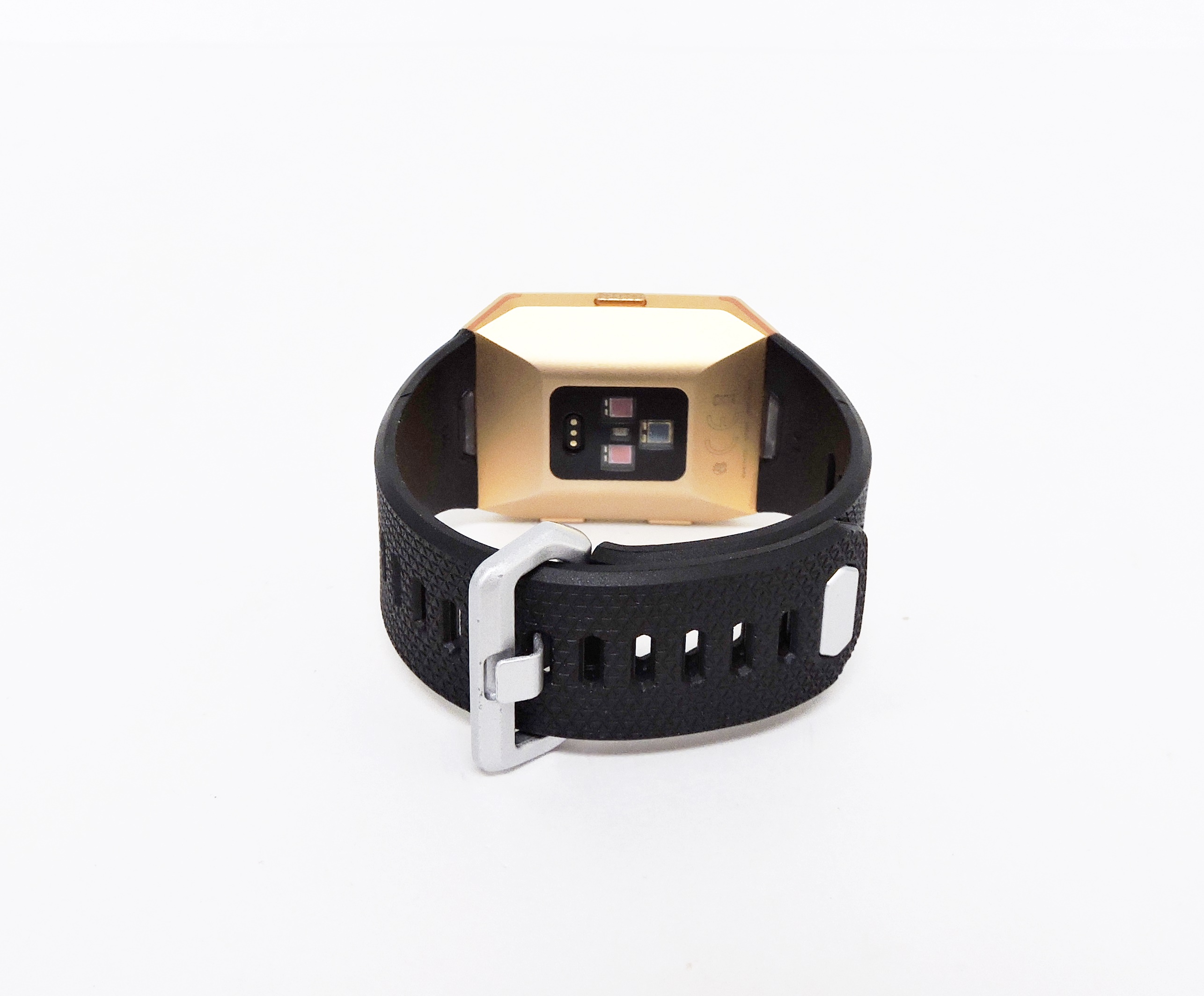 burnt orange ionic