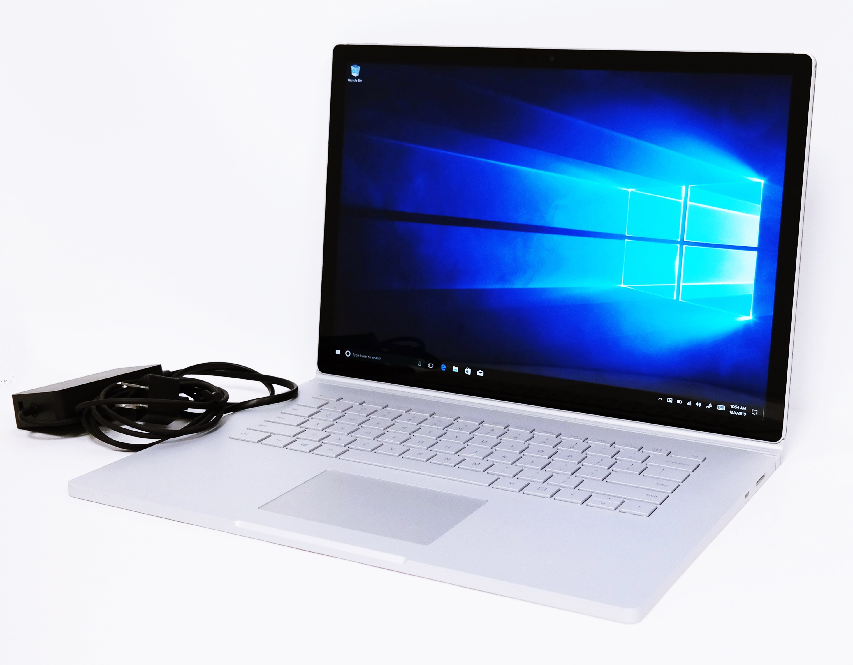 surface book 2 i7