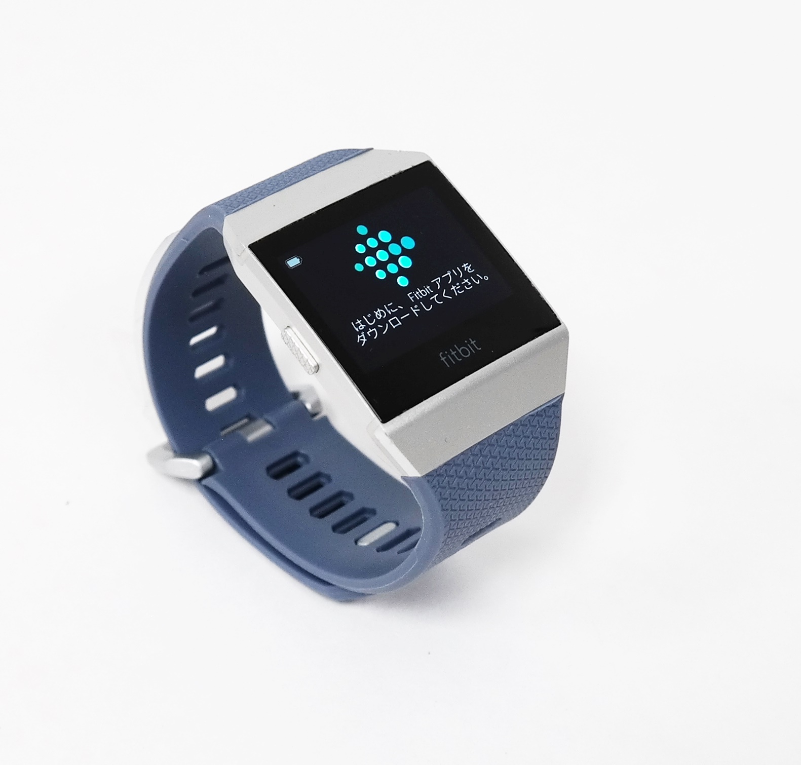 fitbit ionic smartwatch