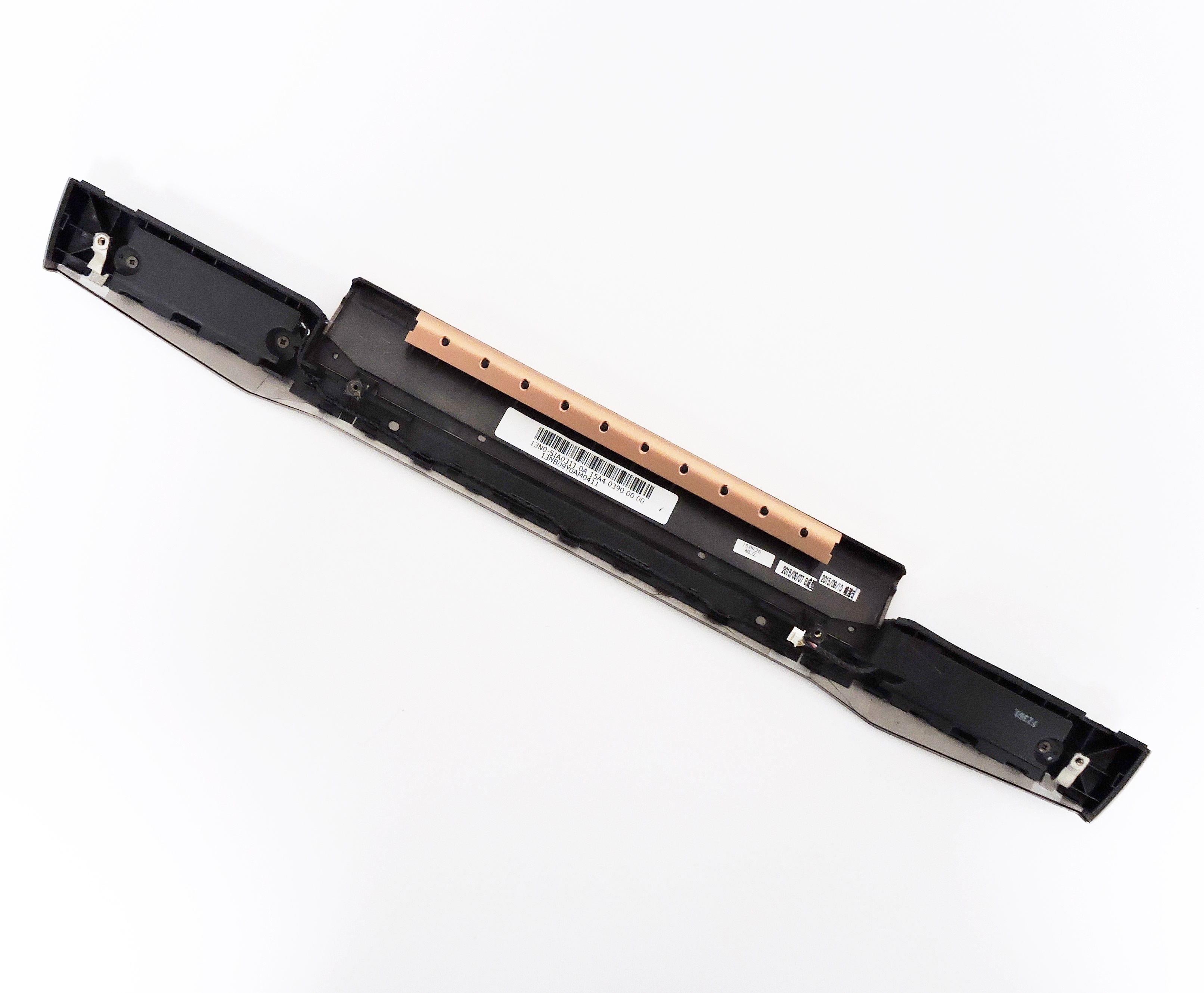 13NB09Y0AM0411 Asus G752VL-BHI7N32 Hinge Assy