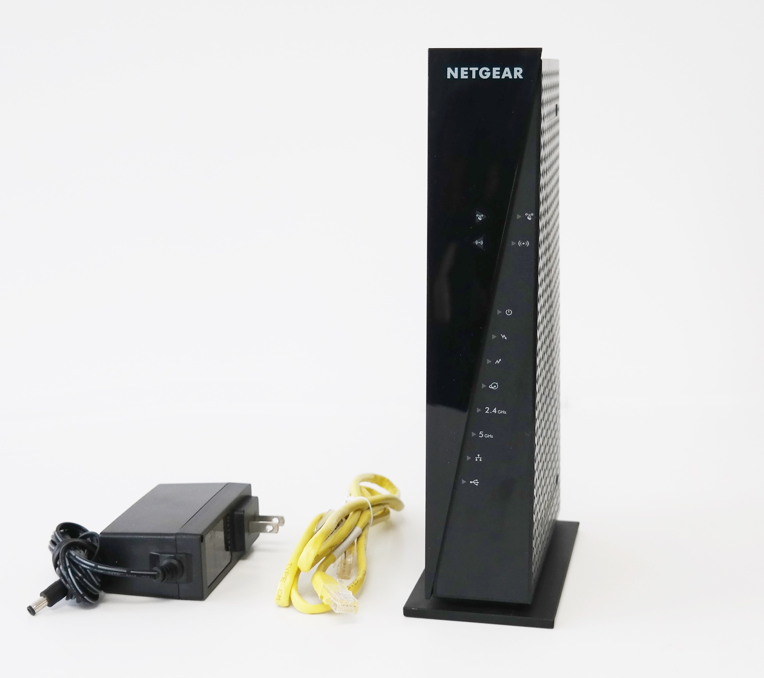 Netgear C6300 Ac1750 Wi Fi Cable Modem Router 606449096231 Ebay